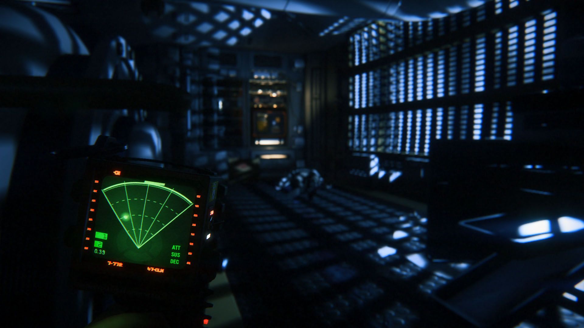 "Alien Blackout" es el nuevo juego de la saga y se presentará en unos días