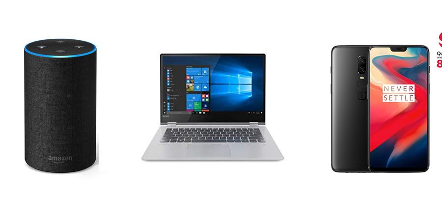 Las 20 mejores ofertas del Cyber Monday que no deberías dejar escapar