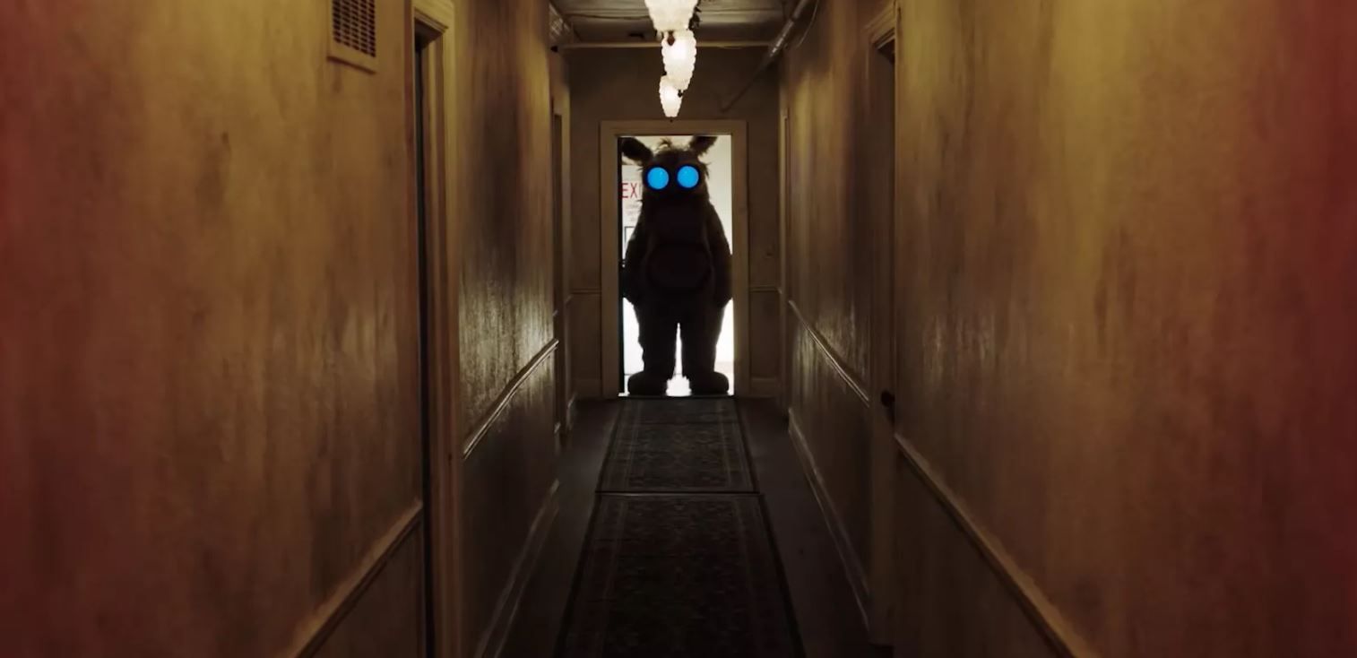 "Into the Dark", la serie de Blumhouse, ya tiene fecha de estreno en España