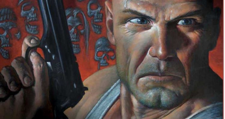 "A Million Ways To Die Hard": El cómic de la saga "La Jungla de Cristal"