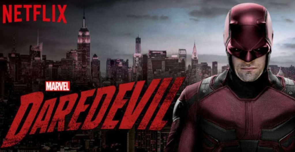 "Daredevil" es cancelada tras su 3ª Temporada... al menos en Netflix