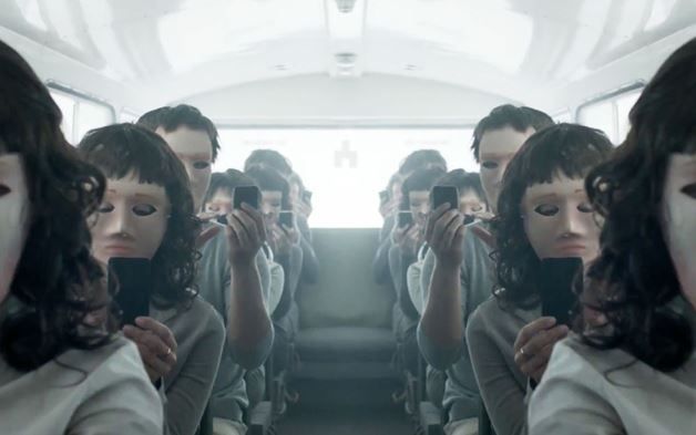 ¿Netflix estrenará la nueva temporada de "Black Mirror" este mes?