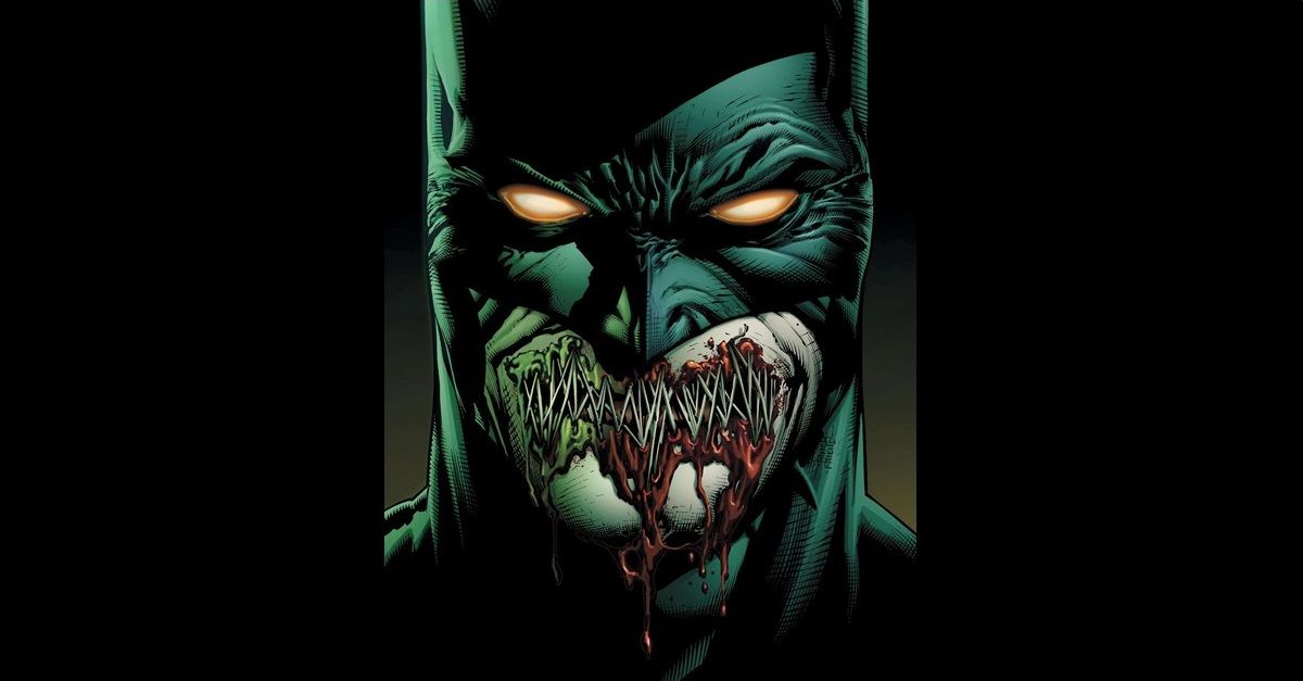 James Wan quiere dirigir una versión terrorífica de "Batman"