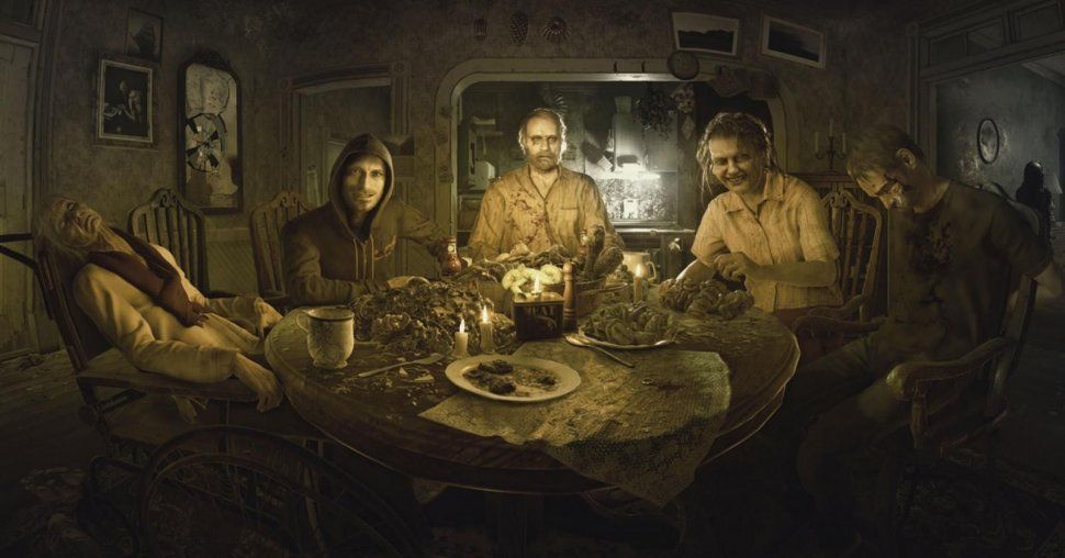Johannes Roberts dirigirá el reboot (más terrorífico) de "Resident Evil"