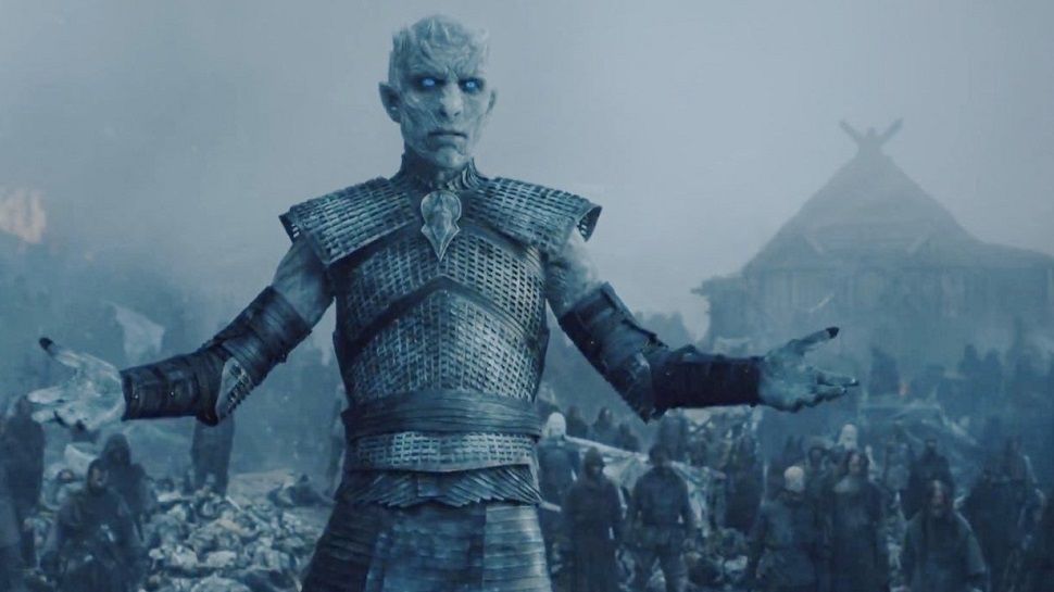 "Juego de Tronos": La gran batalla será el episodio 3 de la última temporada