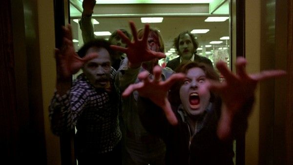 Un repaso al subgénero zombie a lo largo de la historia del cine