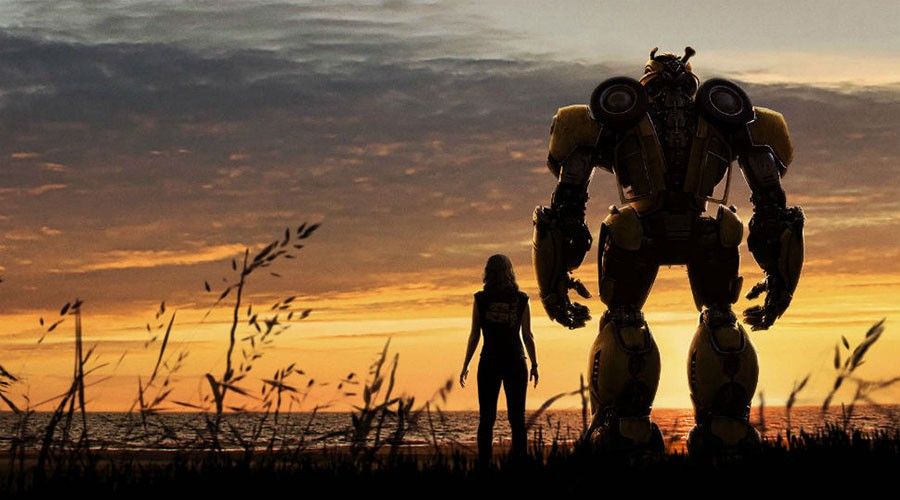 "Bumblebee": La crítica americana está entusiasmada con la película