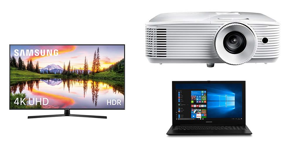 Brutales descuentos en tecnología de hoy lunes 10 de diciembre
