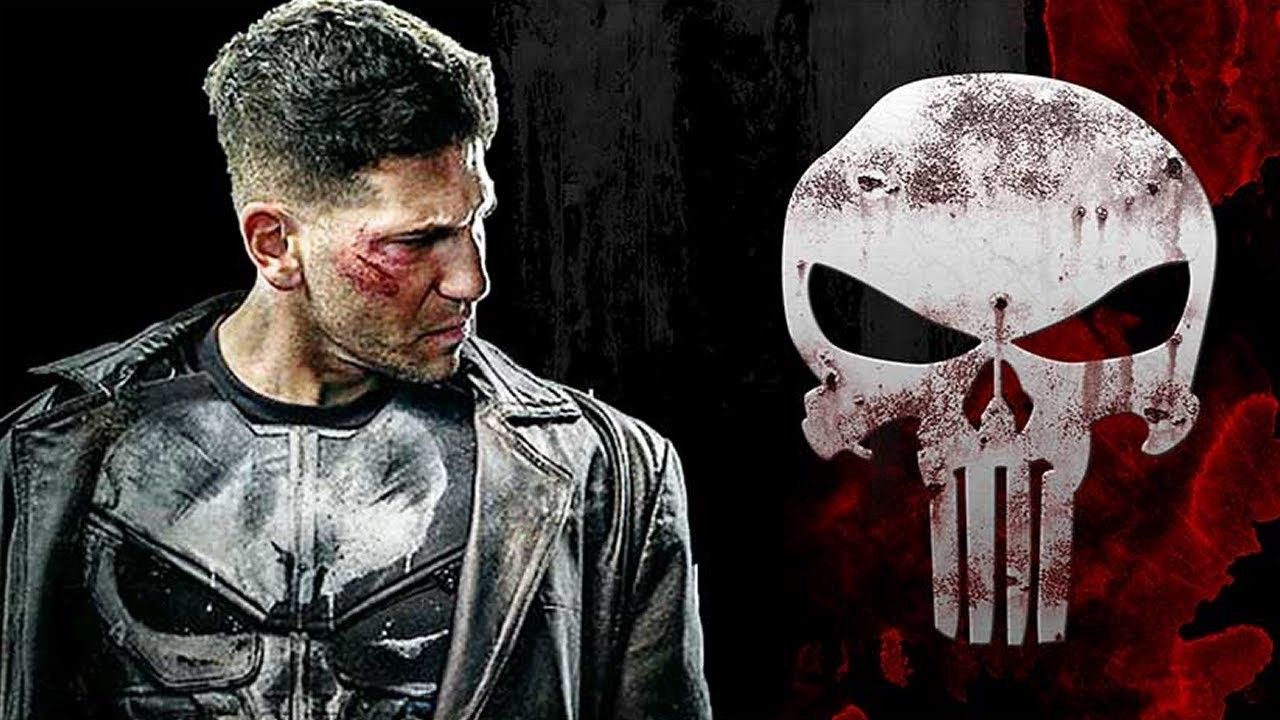 "The Punisher" regresará en enero con la segunda temporada en Netflix