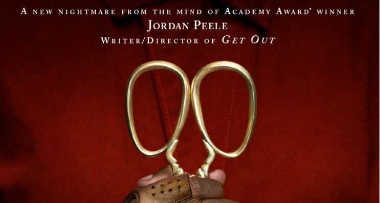 "Nosotros": Nuevo y prometedor póster de la película de Jordan Peele