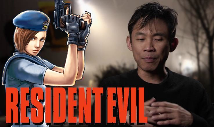 Finalmente James Wan NO producirá el reboot de "Resident Evil"