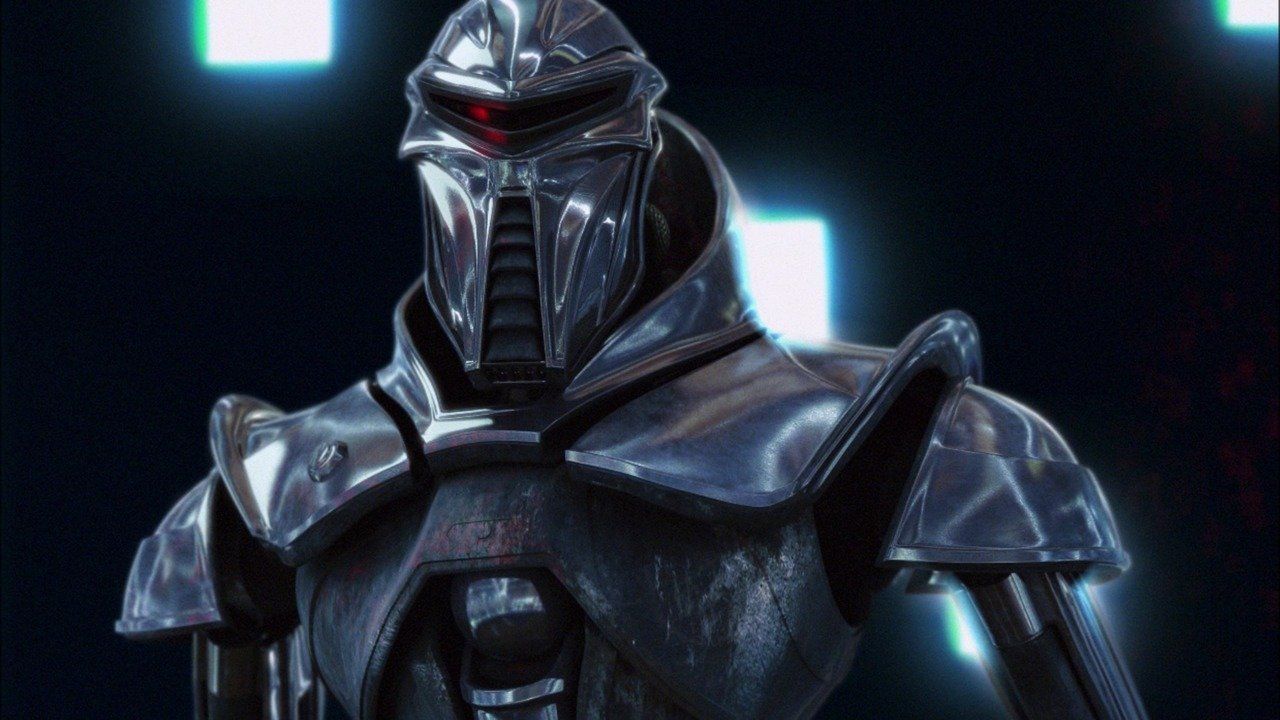 "Battlestar Galactica": La adaptación cinematográfica sigue en marcha