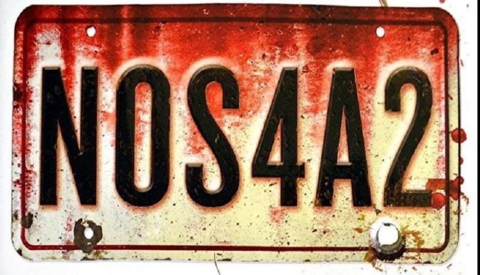 Primera imagen de Zachary Quinto en "NOS4A2", la serie de la AMC