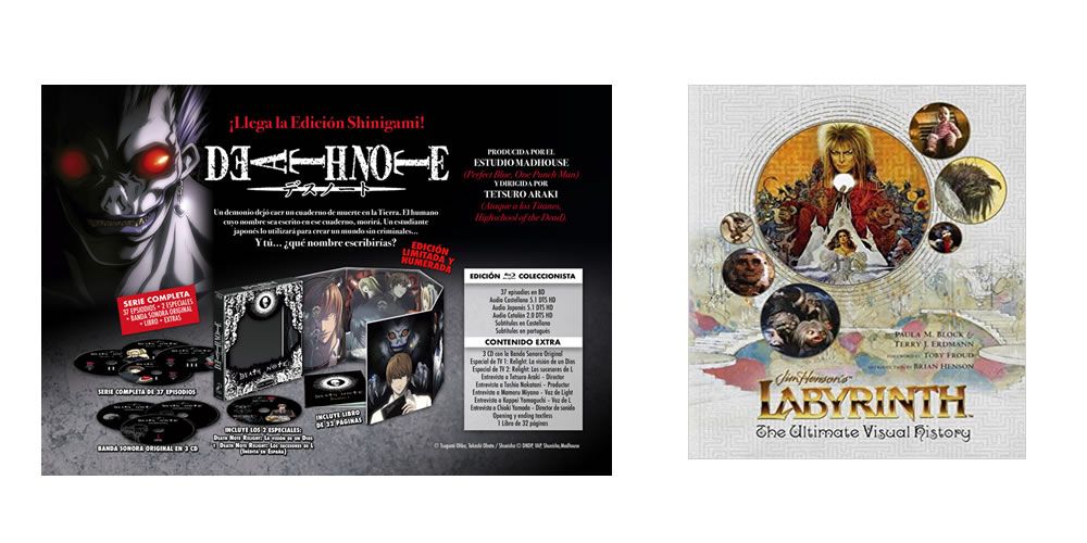 Películas, libros de cine y consolas en el Top 20 de ofertas de hoy