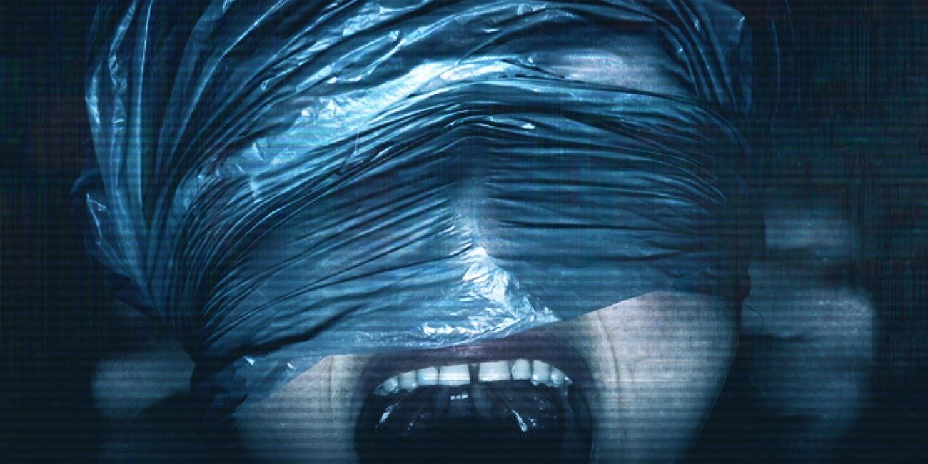 Clip exclusivo de "Eliminado: Dark Web". Estreno el viernes en cines.