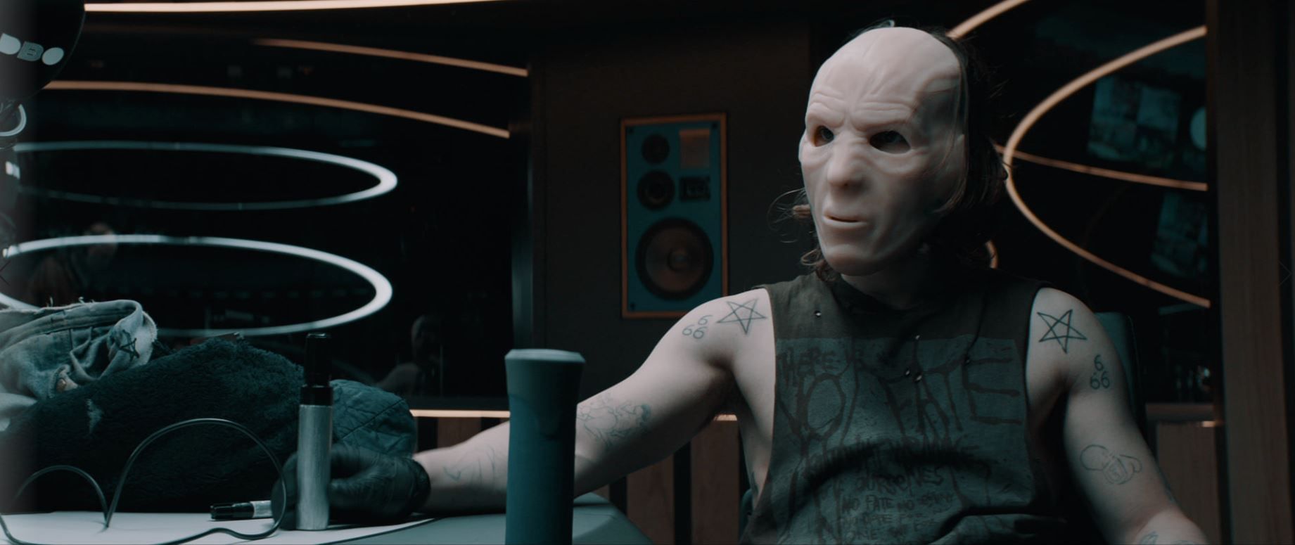 "Feedback": Tráiler español en exclusiva y fecha de estreno confirmada