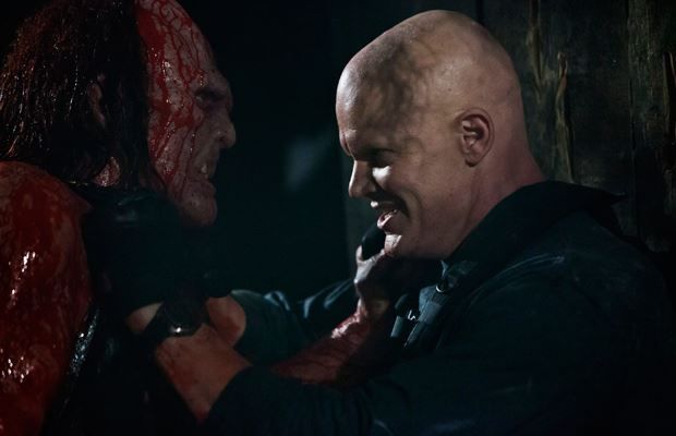 Mañana día 28 tendréis el día de los Diablos Inocentes en DARK TV