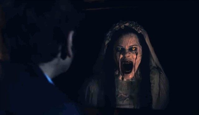 Especial: 10 películas que te pondrán los pelos de punta en 2019