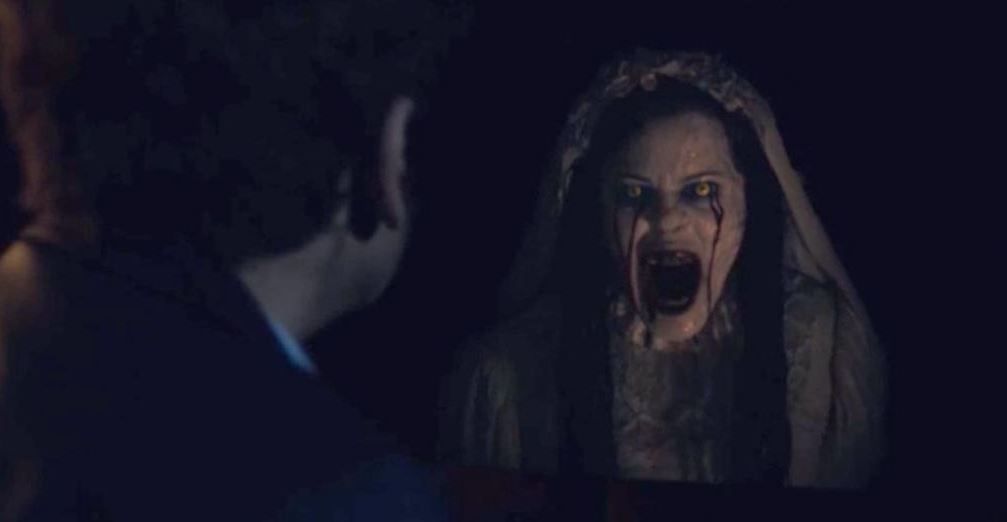 "La Llorona": Un par de nuevas imágenes de la película