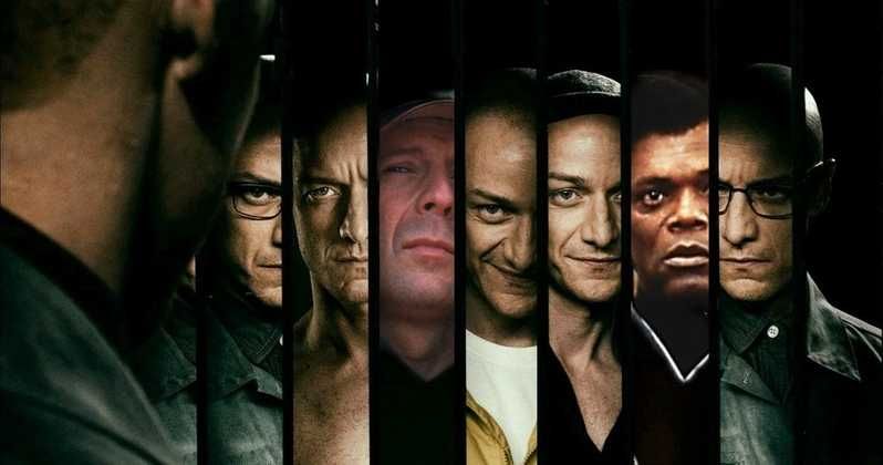 Estiman que "GLASS" recaudará entre 70 y 75 millones en su estreno USA