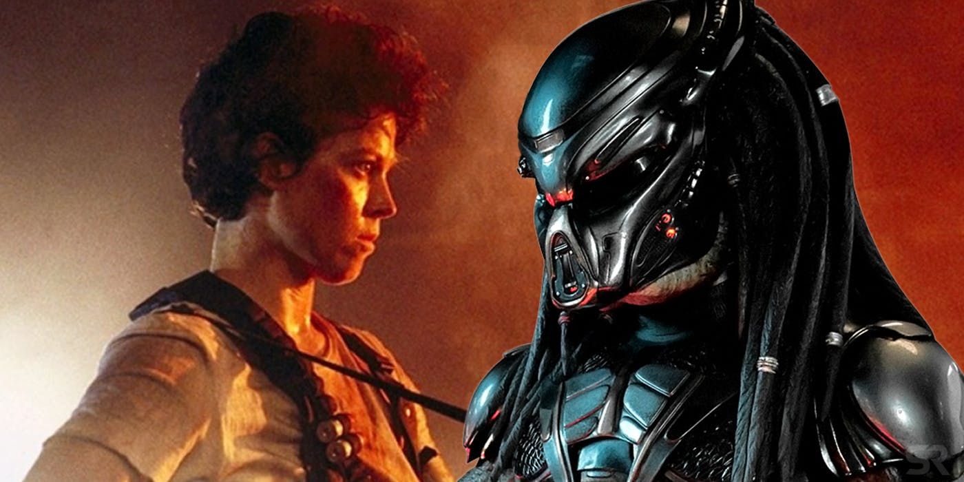 "Predator": Se rodaron tres finales alternativos... en uno aparecía Ellen Ripley