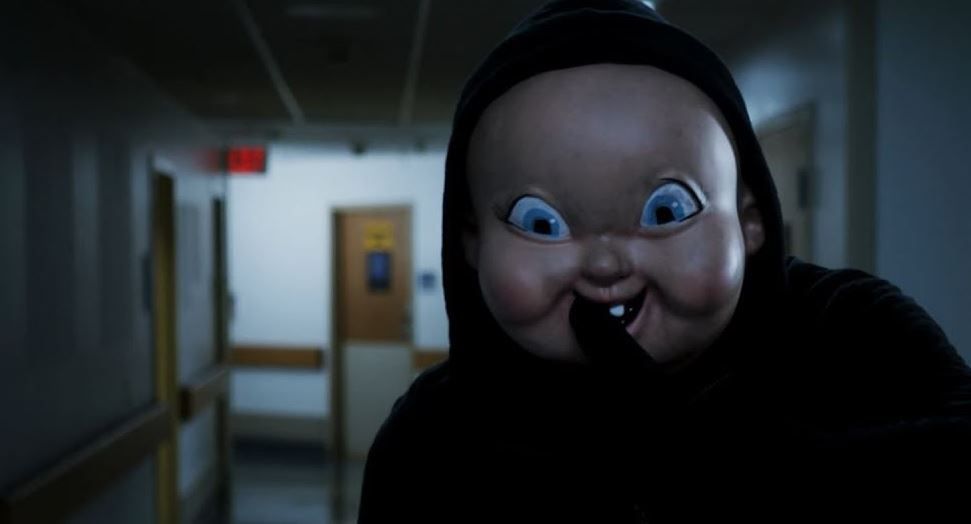 "Feliz Día de Tu Muerte 2" nos trae un nuevo tráiler para recibir el año