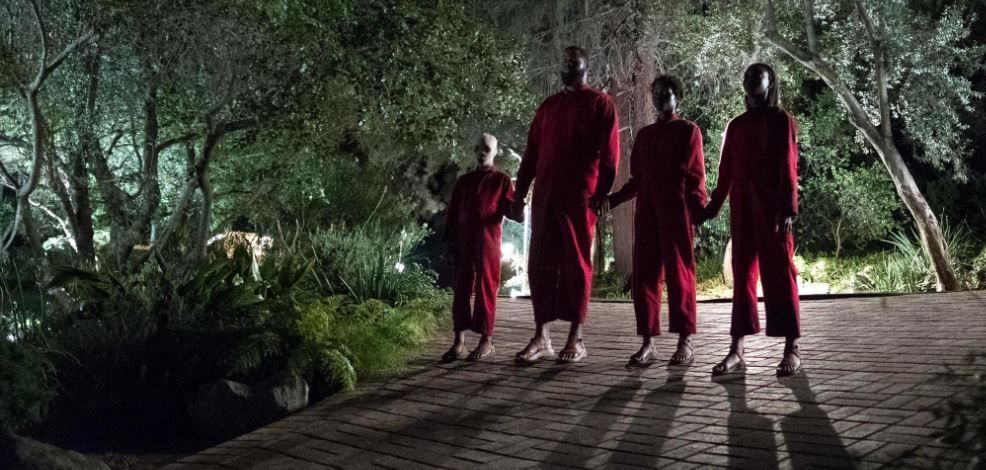 Tráiler español de "Nosotros", la nueva película de Jordan Peele