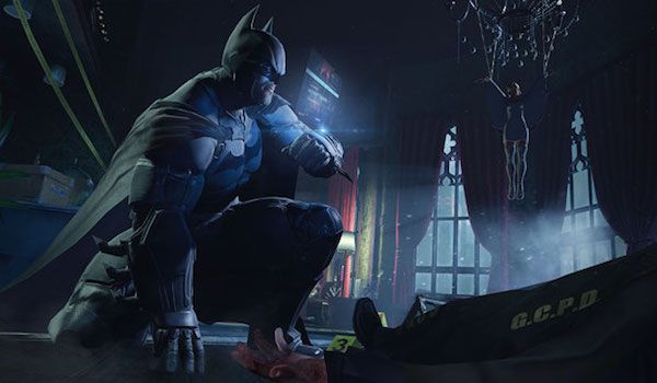 "The Batman": El rodaje de la película dará comienzo en el mes de noviembre