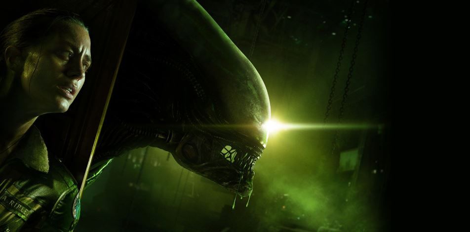 Un vídeo nos adelanta un inminente anuncio de la saga "ALIEN"