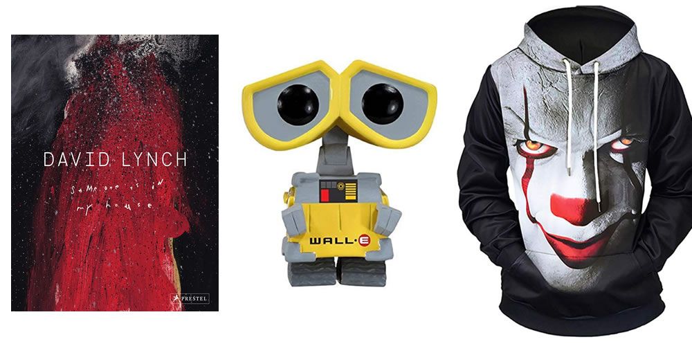 Libros de cine, Blu-Ray, merchan y juegos en las grandes ofertas de hoy