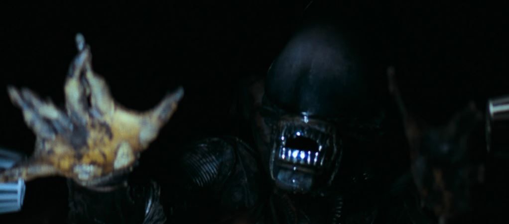 "Alien: El Octavo Pasajero" tendrá su edición 4K UHD en abril