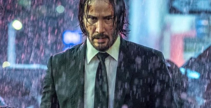 "John Wick 3": Tráiler oficial y confirmada la fecha de estreno española