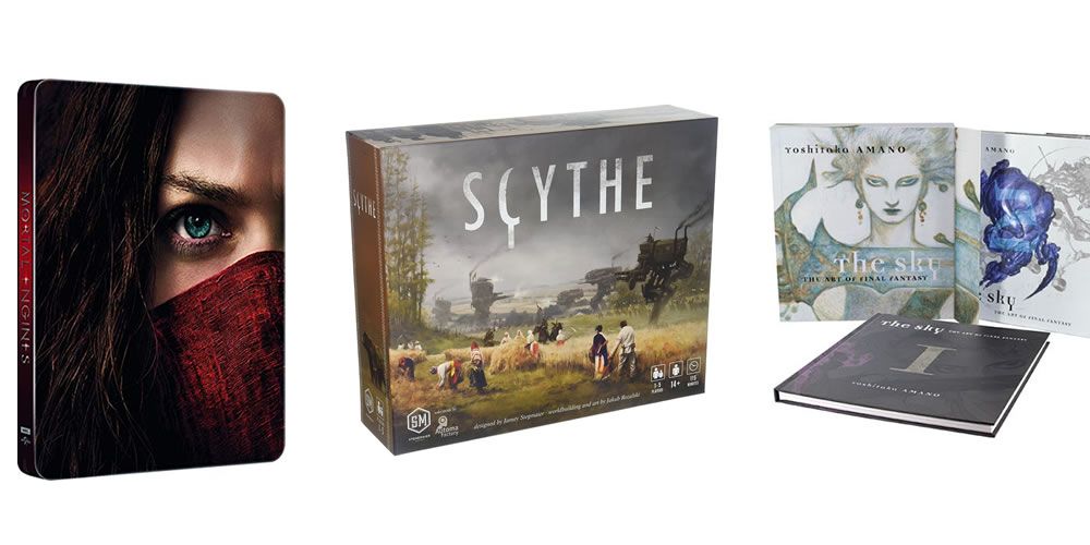 Tecnología, Blu-Rays, Videojuegos y Moda con grandes ofertas hoy sábado