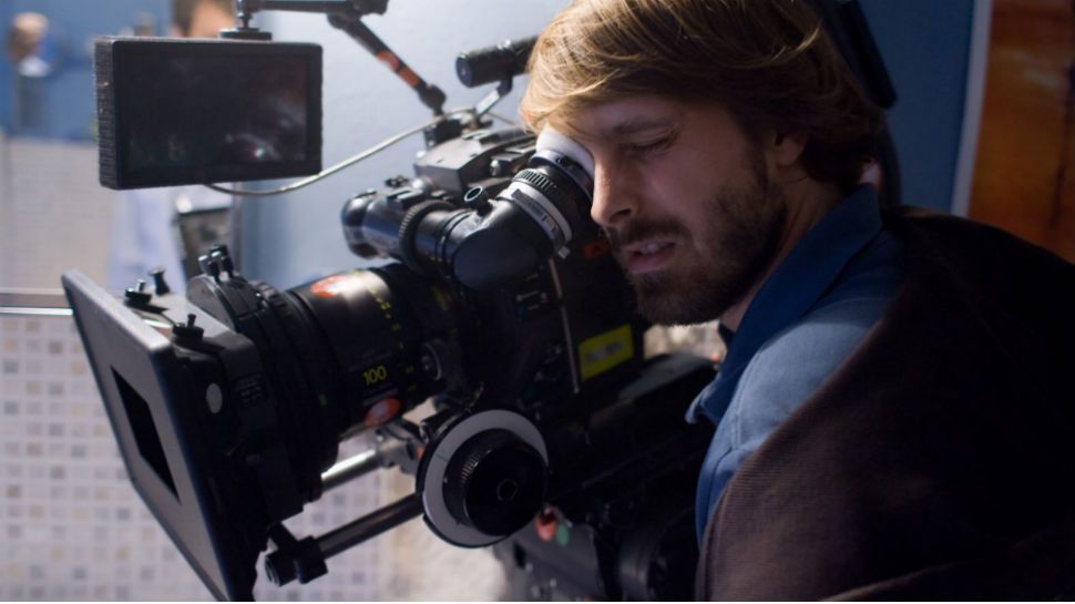 Fecha de estreno de "CRAWL", lo nuevo de Alexandre Aja producido por Sam Raimi