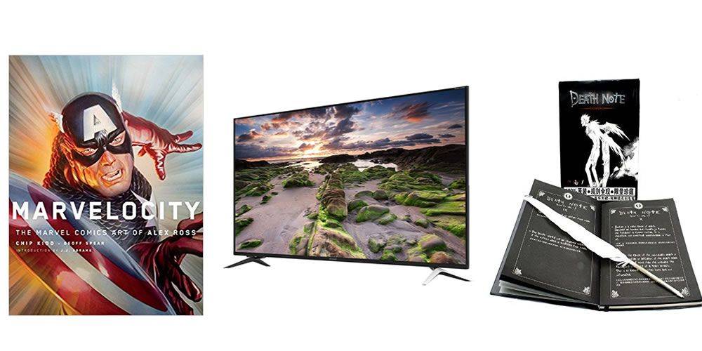 Grandes descuentos en tecnología, videojuegos y películas hoy lunes