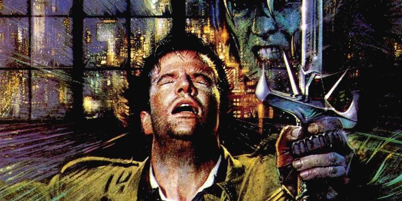 Chad Stahelski quiere que el reboot de "Los Inmortales" sea una serie de TV