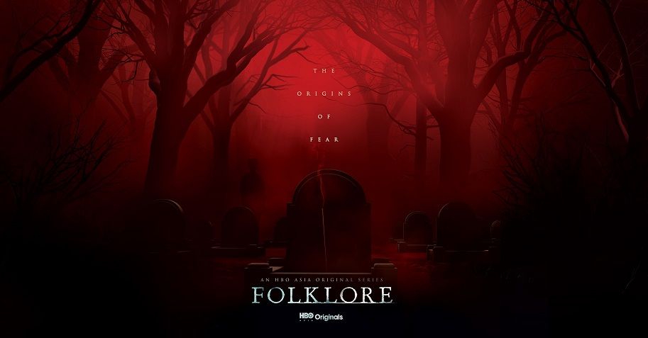 Tráiler de "Folklore", la nueva serie antológica que estrenará HBO en febrero