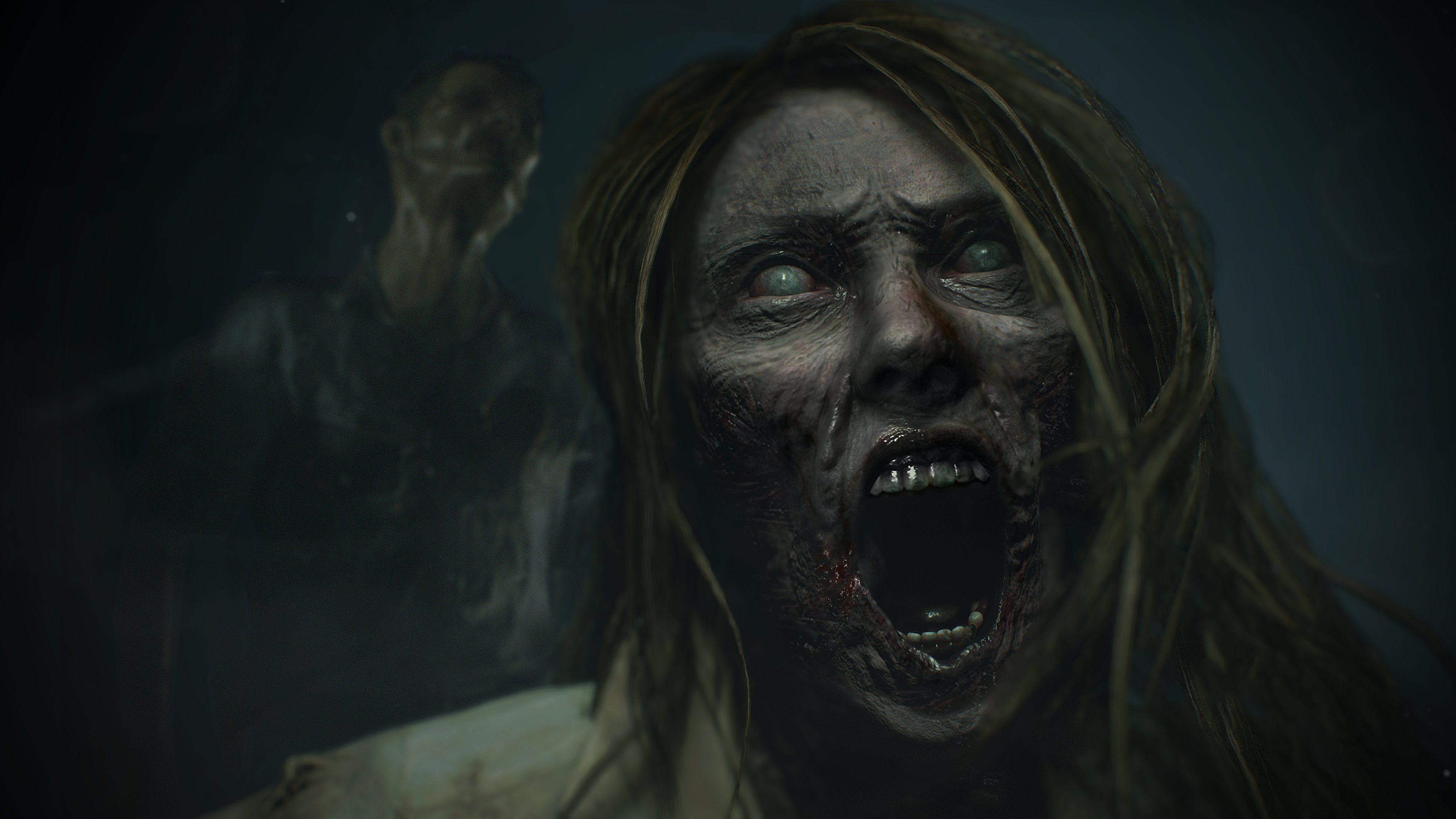 Tráiler de lanzamiento de "Resident Evil 2". A la venta el viernes.