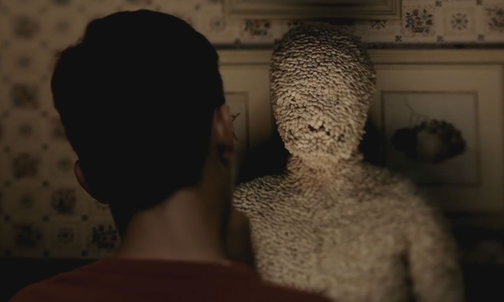 Nick Antosca, creador de "Channel Zero", crea su propia productora