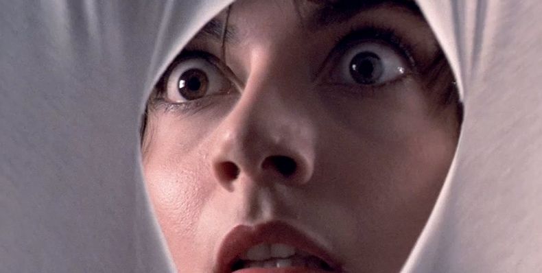 Ciclo de terror italiano los domingos de febrero en DARK TV