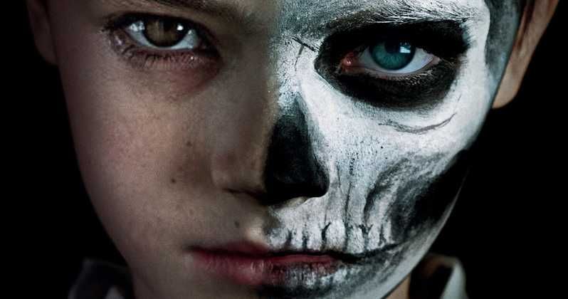 "The Prodigy": Te invitamos al preestreno en Madrid y Barcelona