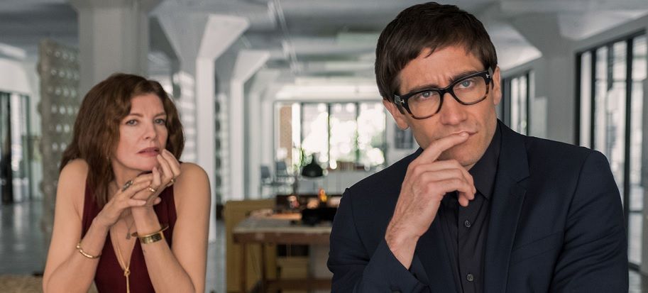 "Velvet Buzzsaw" causa sensación en Sundance (y se estrena el viernes en Netflix)