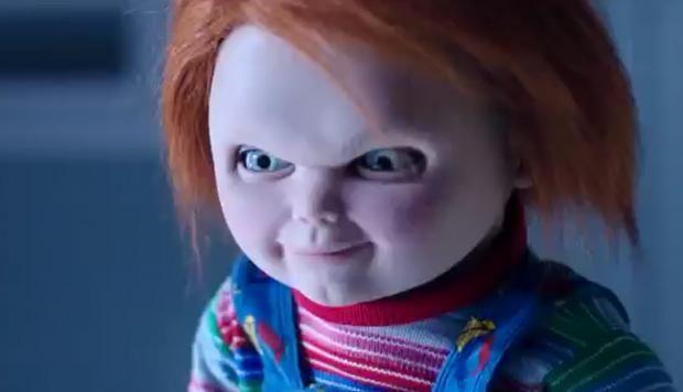 El canal Syfy estrenará en USA la serie de "Muñeco Diabólico"