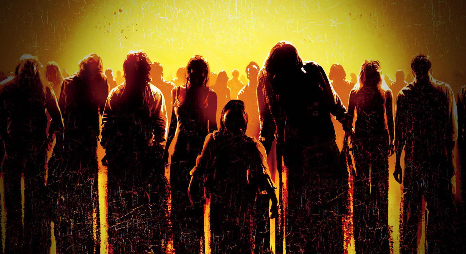 Oficial: Zack Snyder regresará al cine zombi de la mano de Netflix
