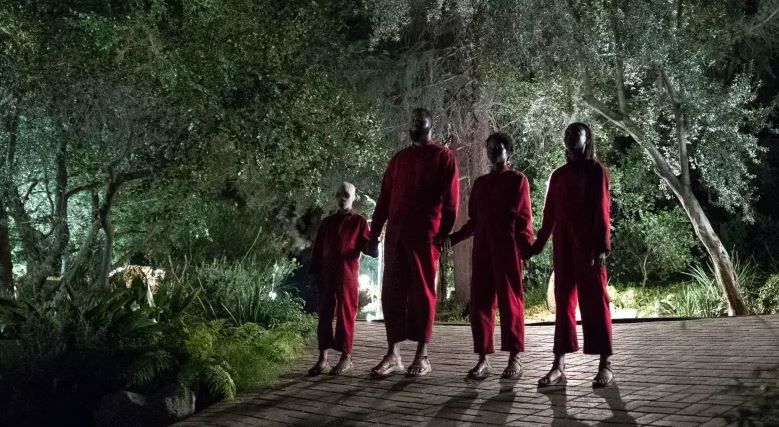 "Nosotros": Jordan Peele se ha inspirado en un episodio de "Twilight Zone"