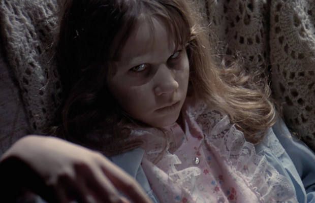 Los 10 niños más terroríficos de la historia del cine de terror