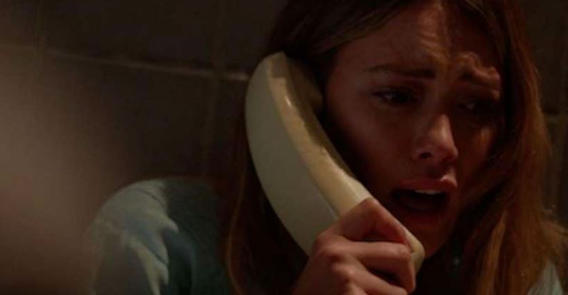 Tráiler Oficial de "The Haunting of Sharon Tate" protagonizada por Hilary Duff