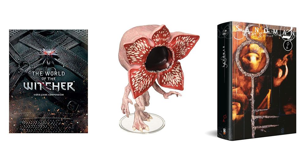 Videojuegos, Superman y Funko entre las ofertazas de hoy sábado