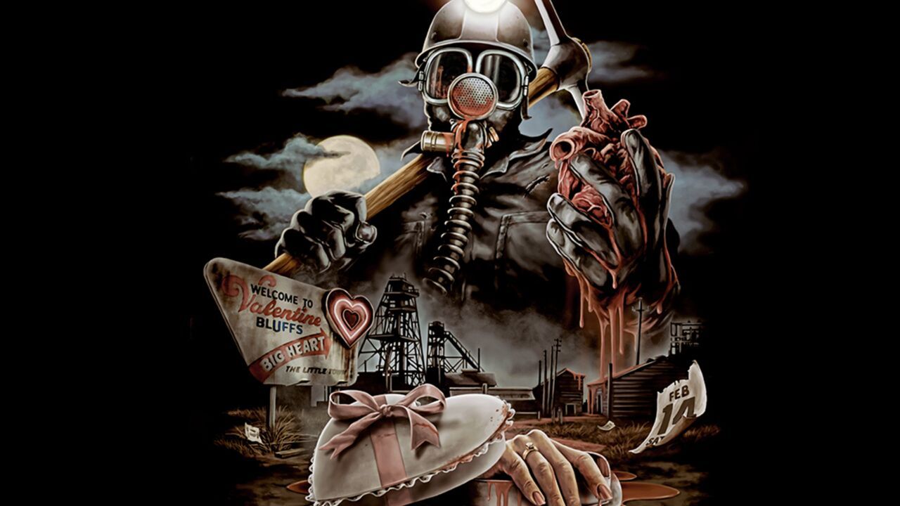 15 Películas de Terror para ver en San Valentín (con pareja o sin ella)