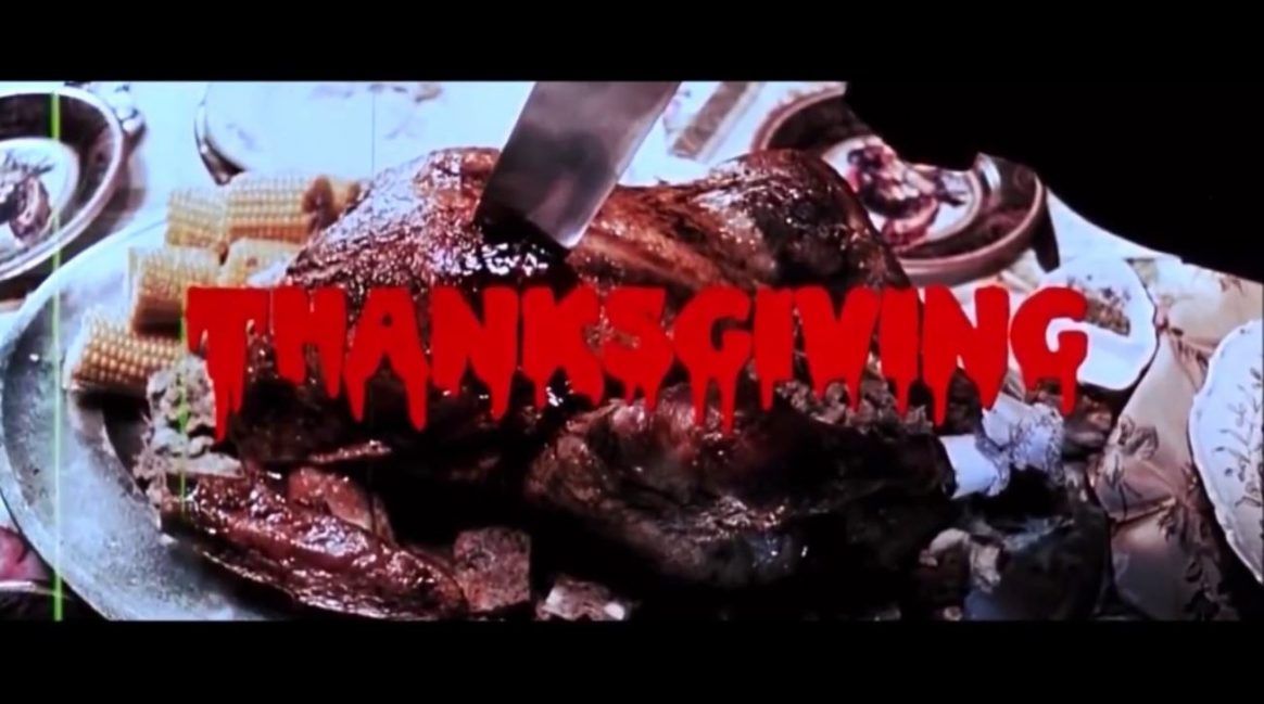 Eli Roth tiene nuevo proyecto de terror... y parece que será "Thanksgiving"